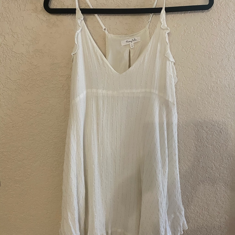 Honey belle dress
